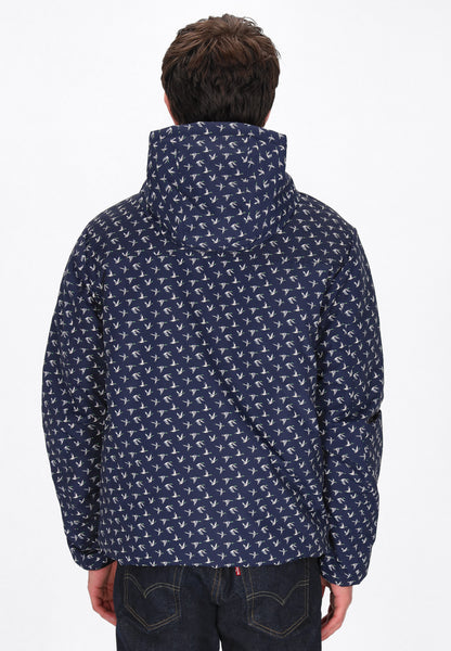 Mo Men's Jacket