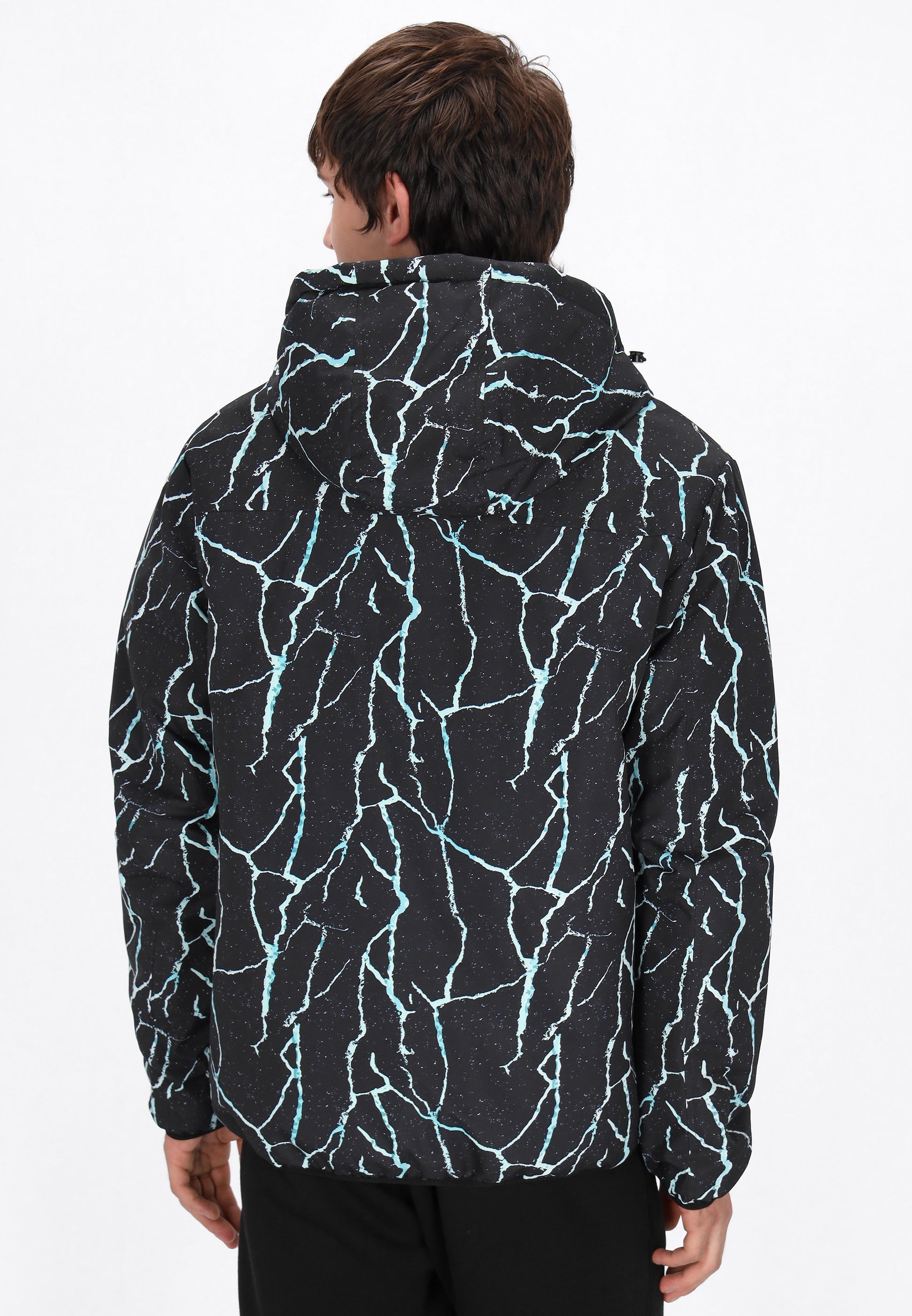 Mo Athlsr Men's Jacket