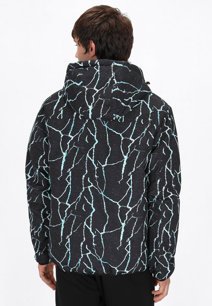 Mo Athlsr Men's Jacket