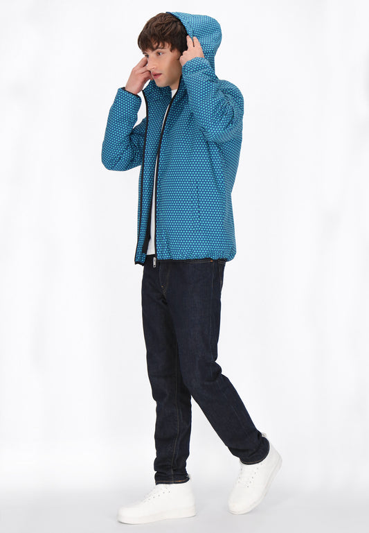 Mo Men's Jacket
