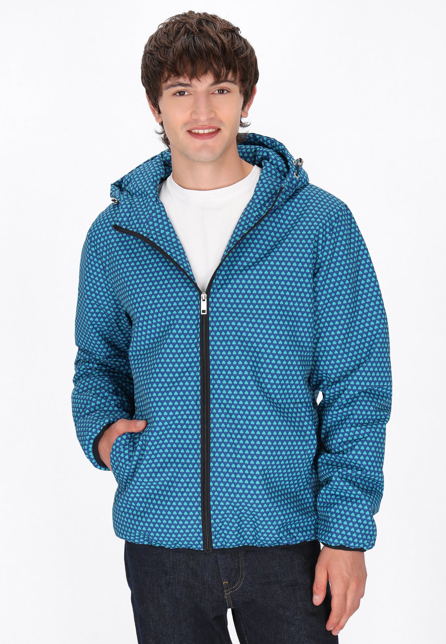 Mo Men's Jacket