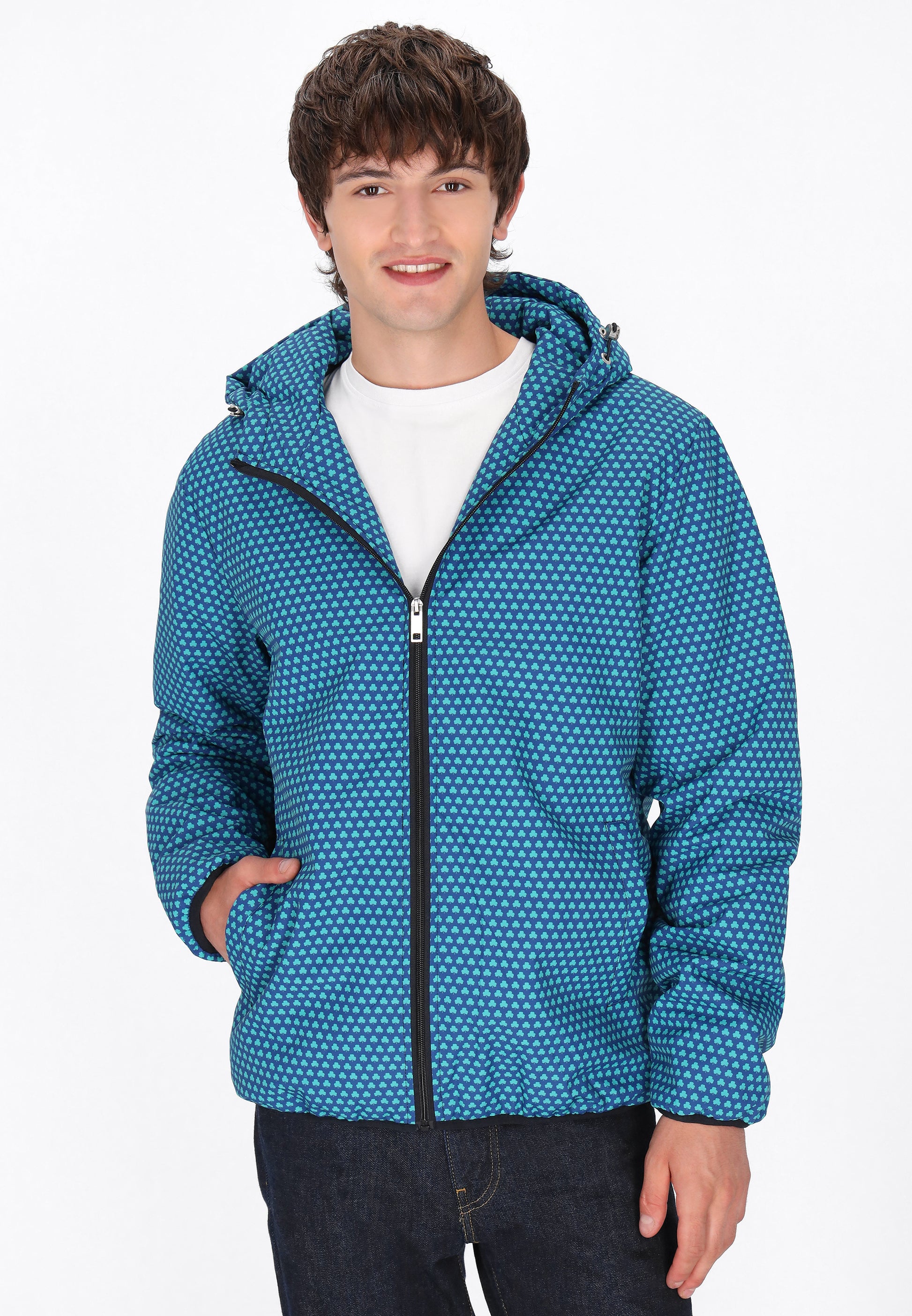 Mo Men's Jacket
