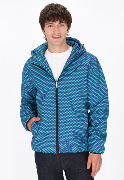 Mo Men's Jacket