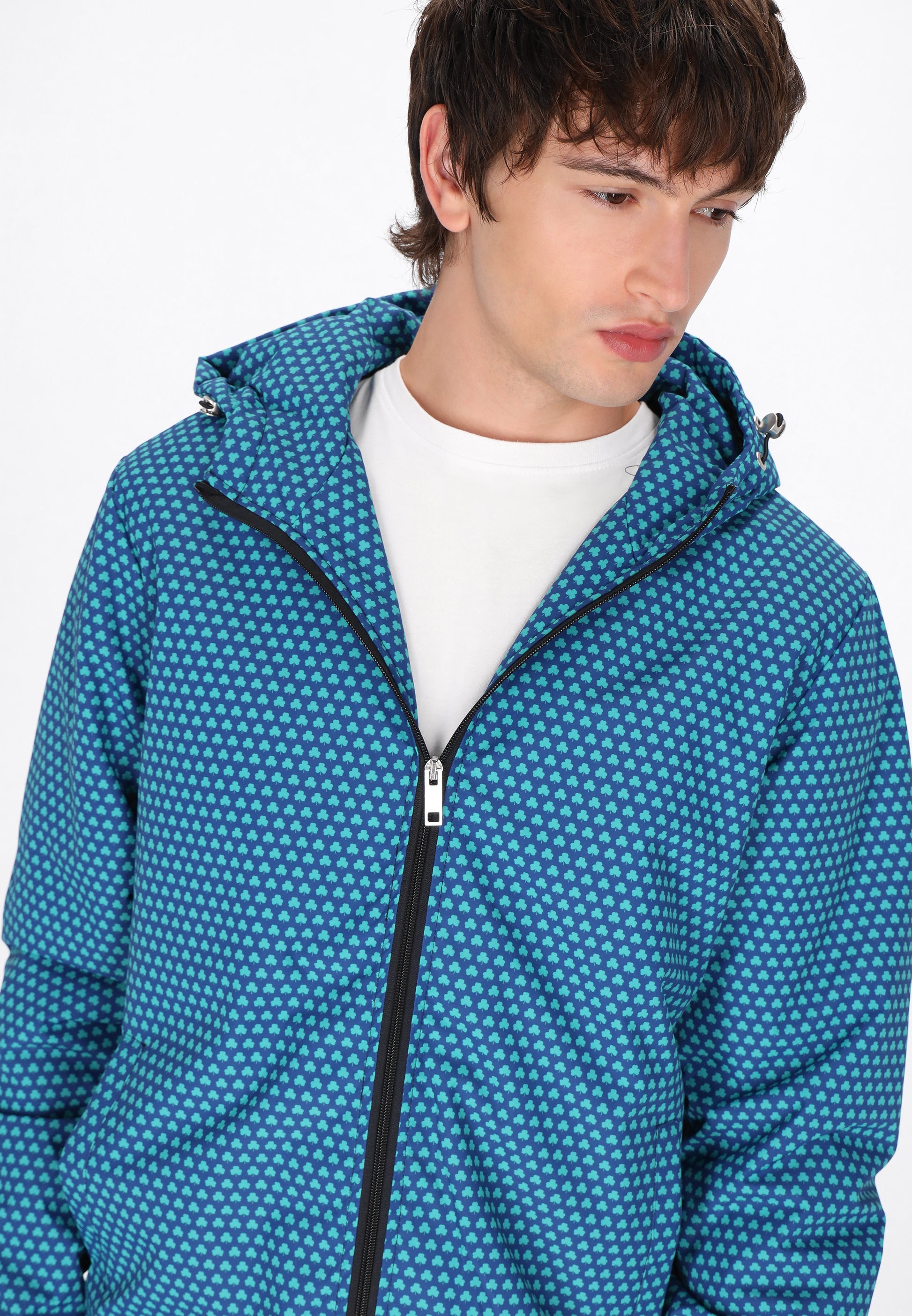 Mo Men's Jacket