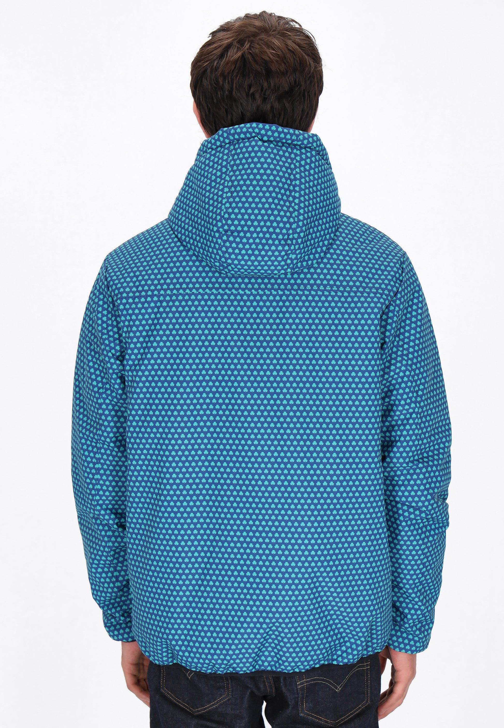Mo Men's Jacket