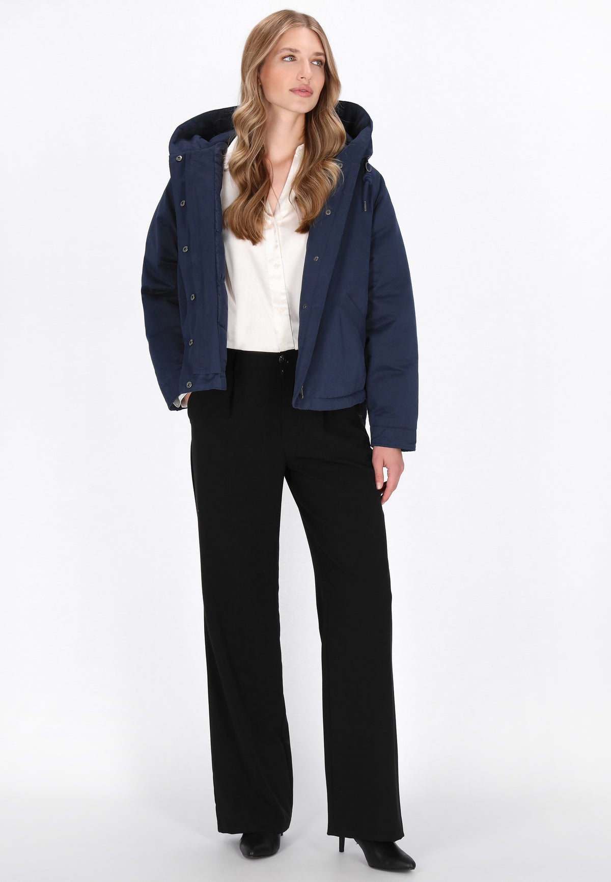Chancery Women's Jacket