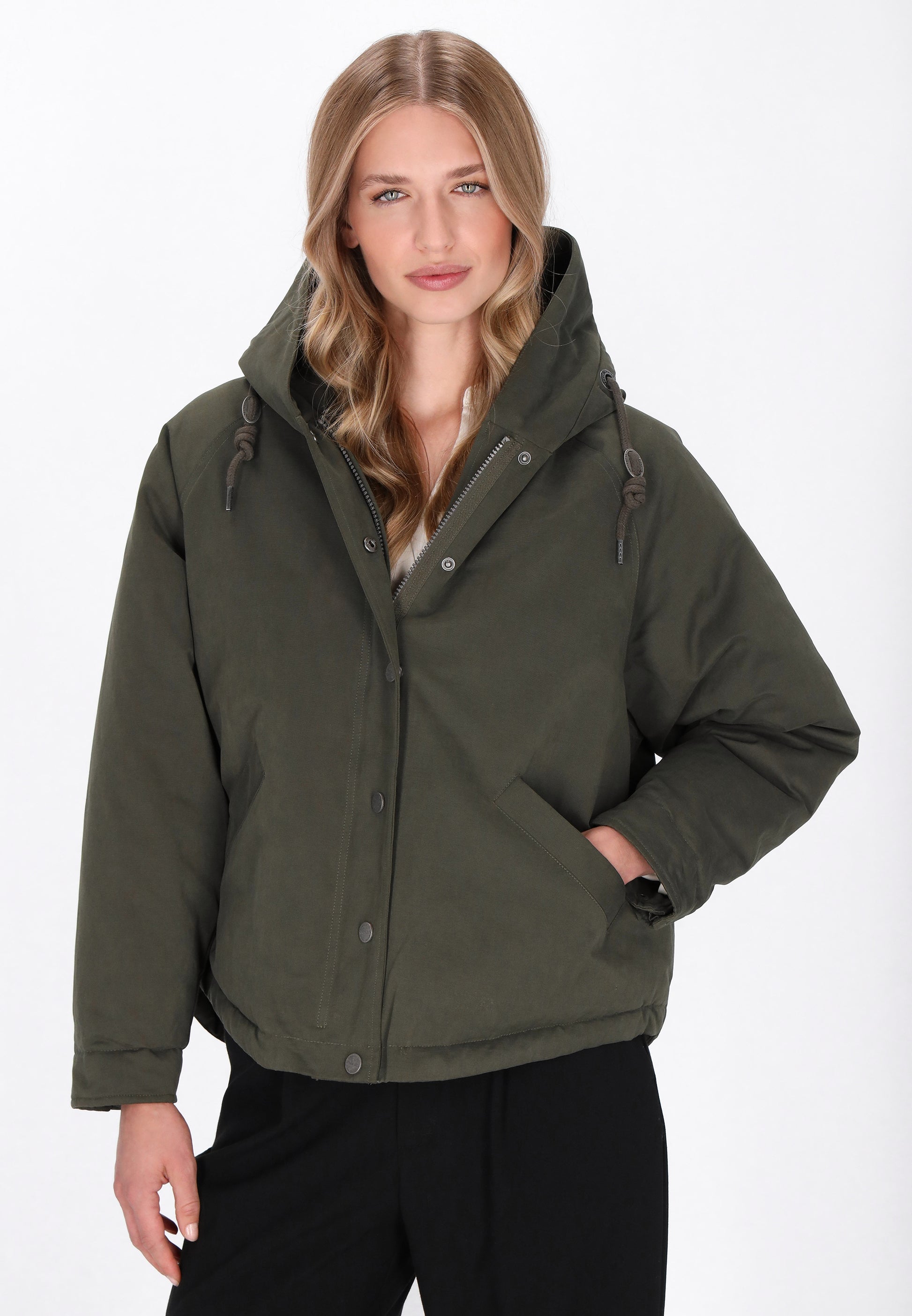 Chancery Women's Jacket