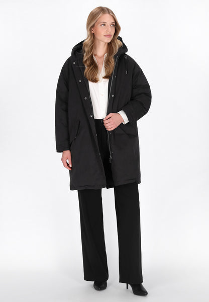 Chancery Women's Parka
