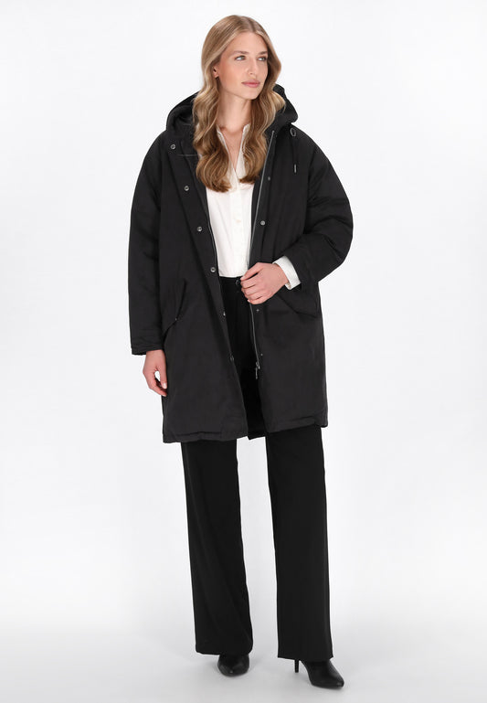 Chancery Women's Parka