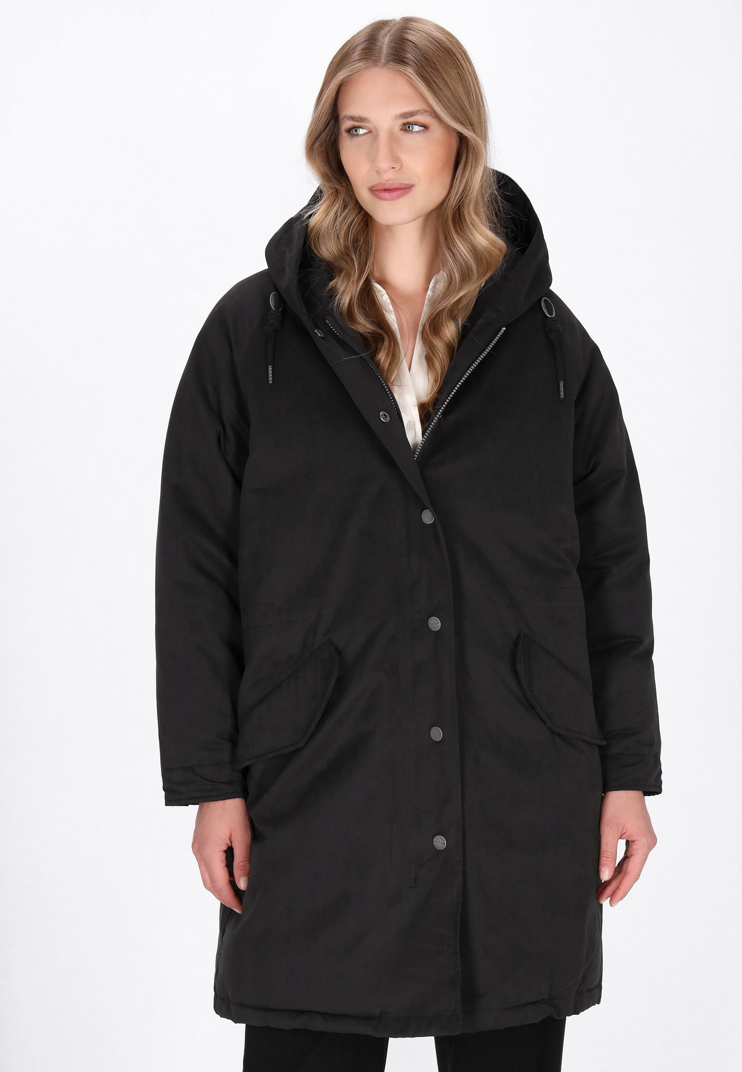 Chancery Women's Parka