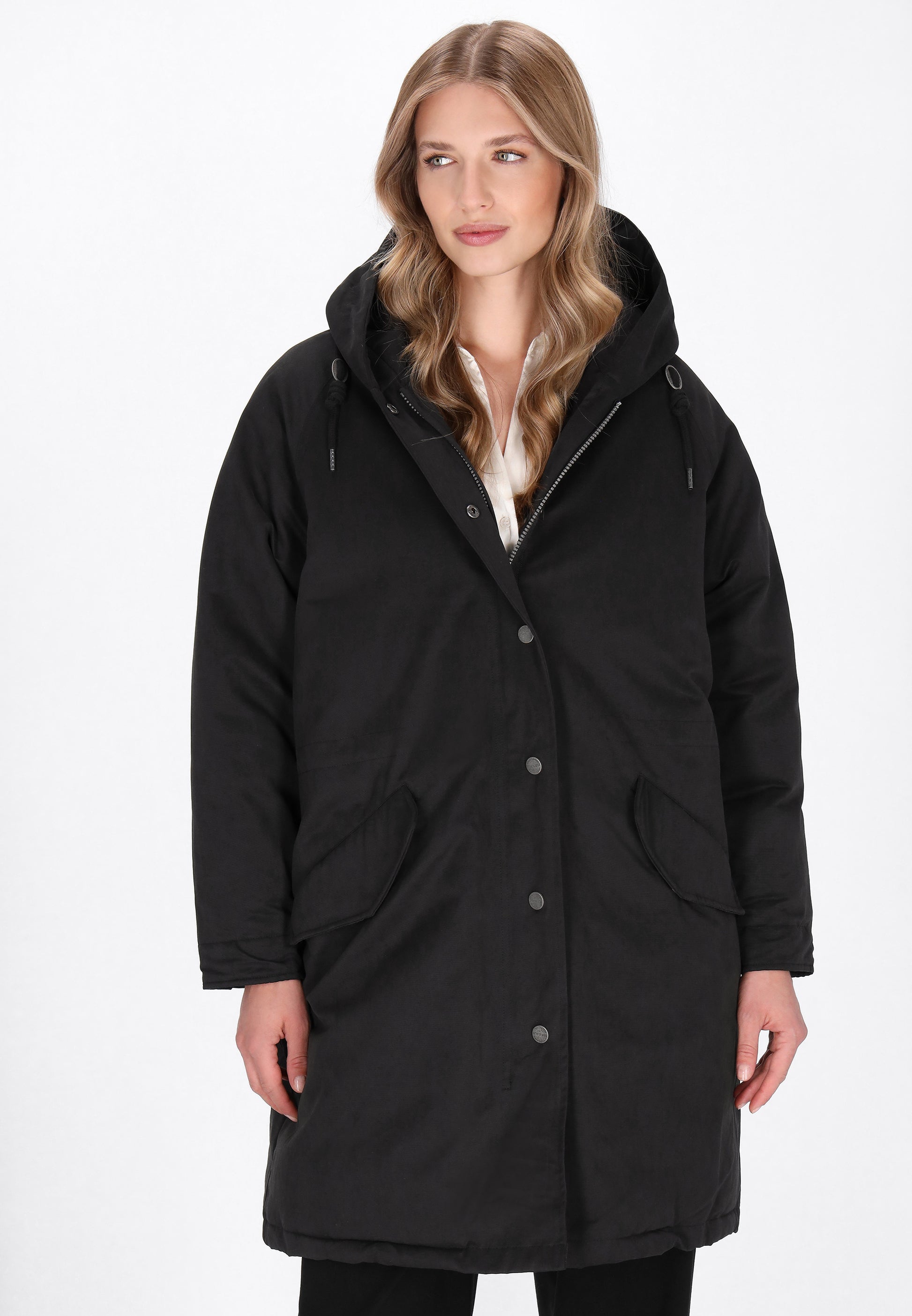 Chancery Women's Parka
