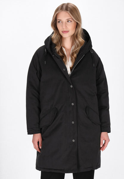 Chancery Women's Parka