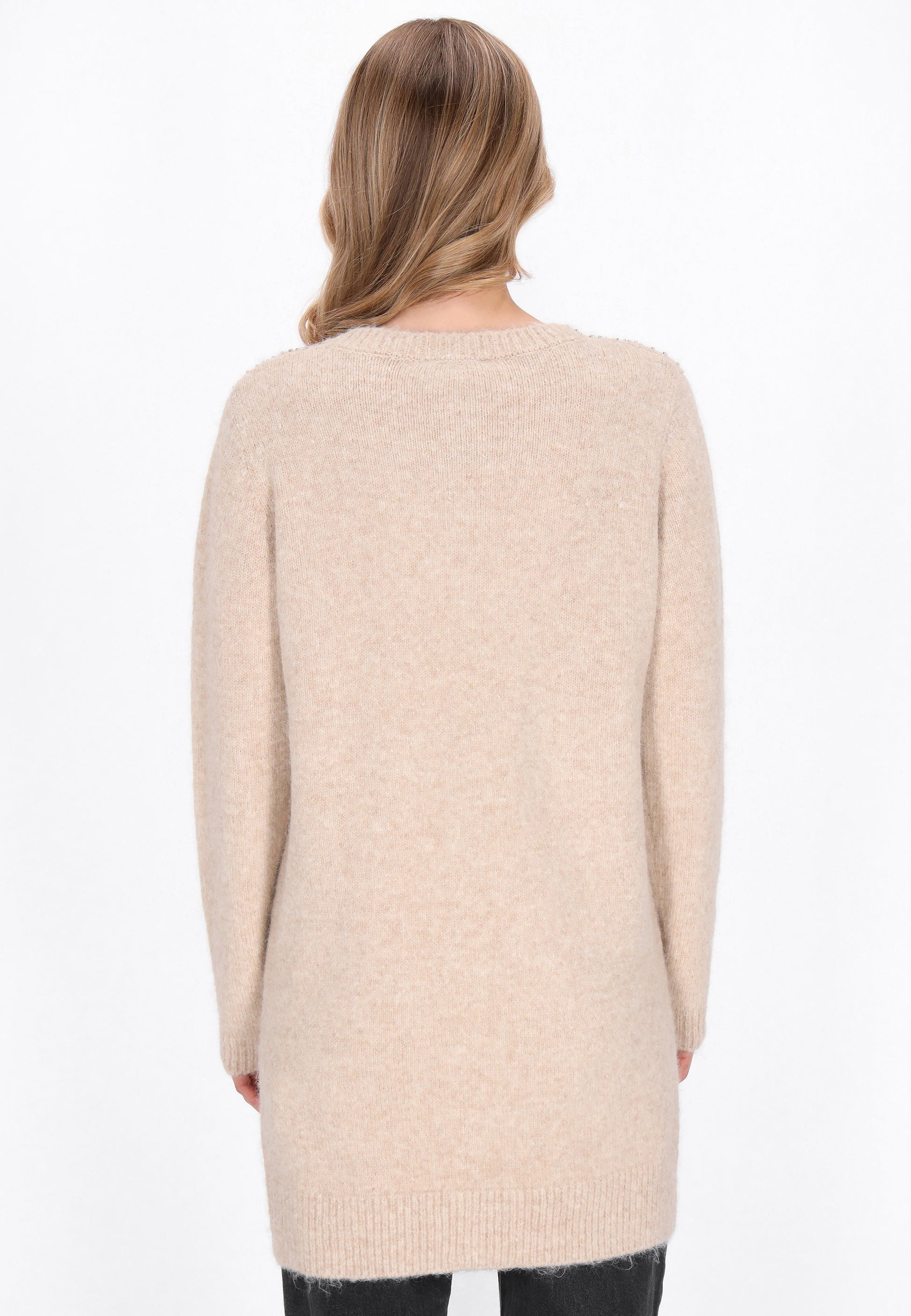 Damski kardigan DreiMaster vintage