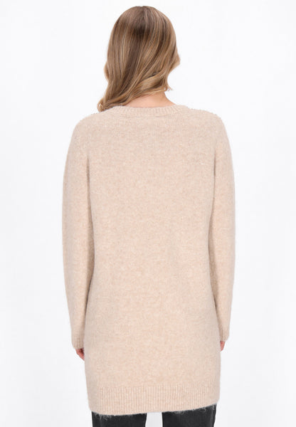 Damski kardigan DreiMaster vintage