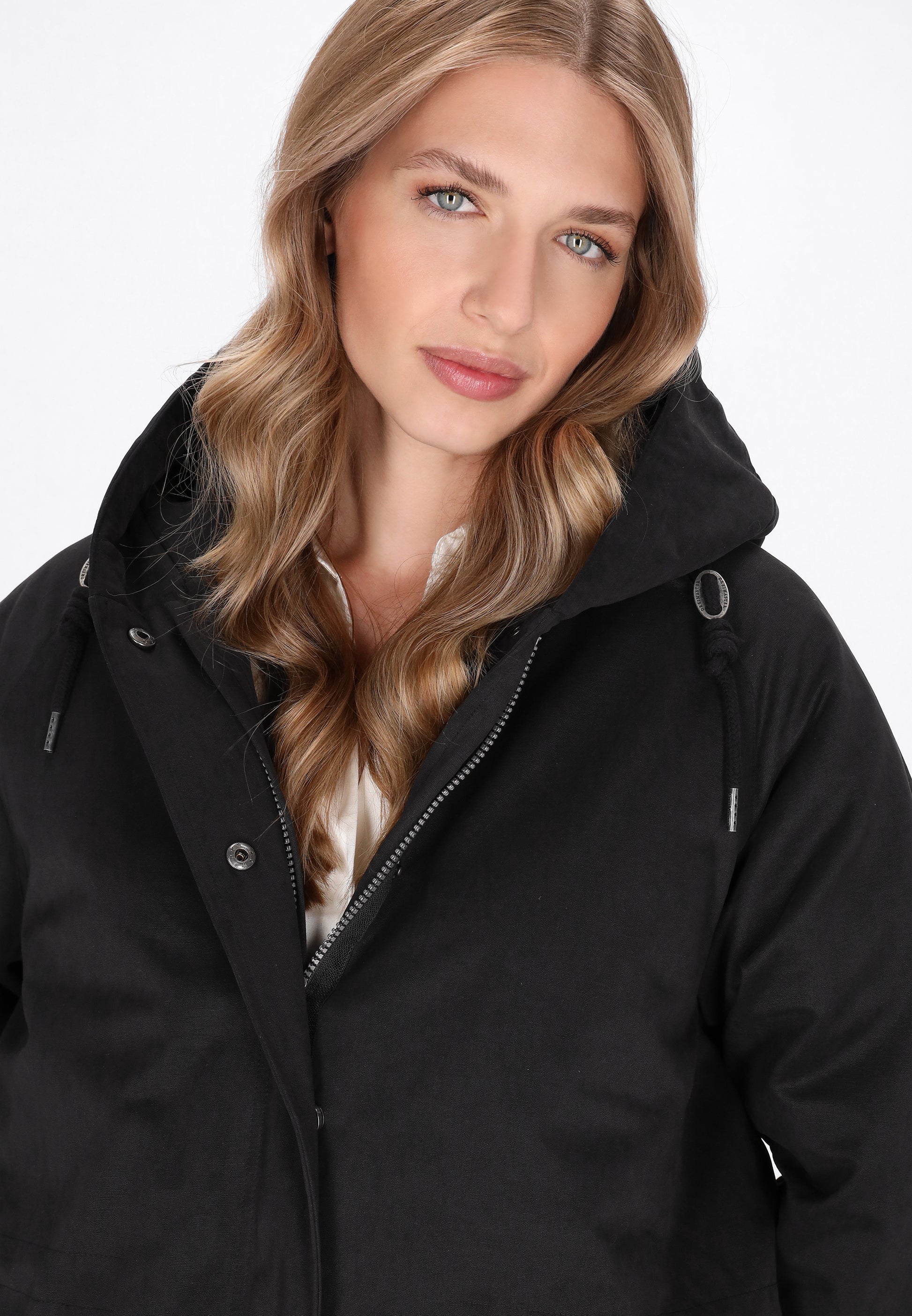 Chancery Women's Parka
