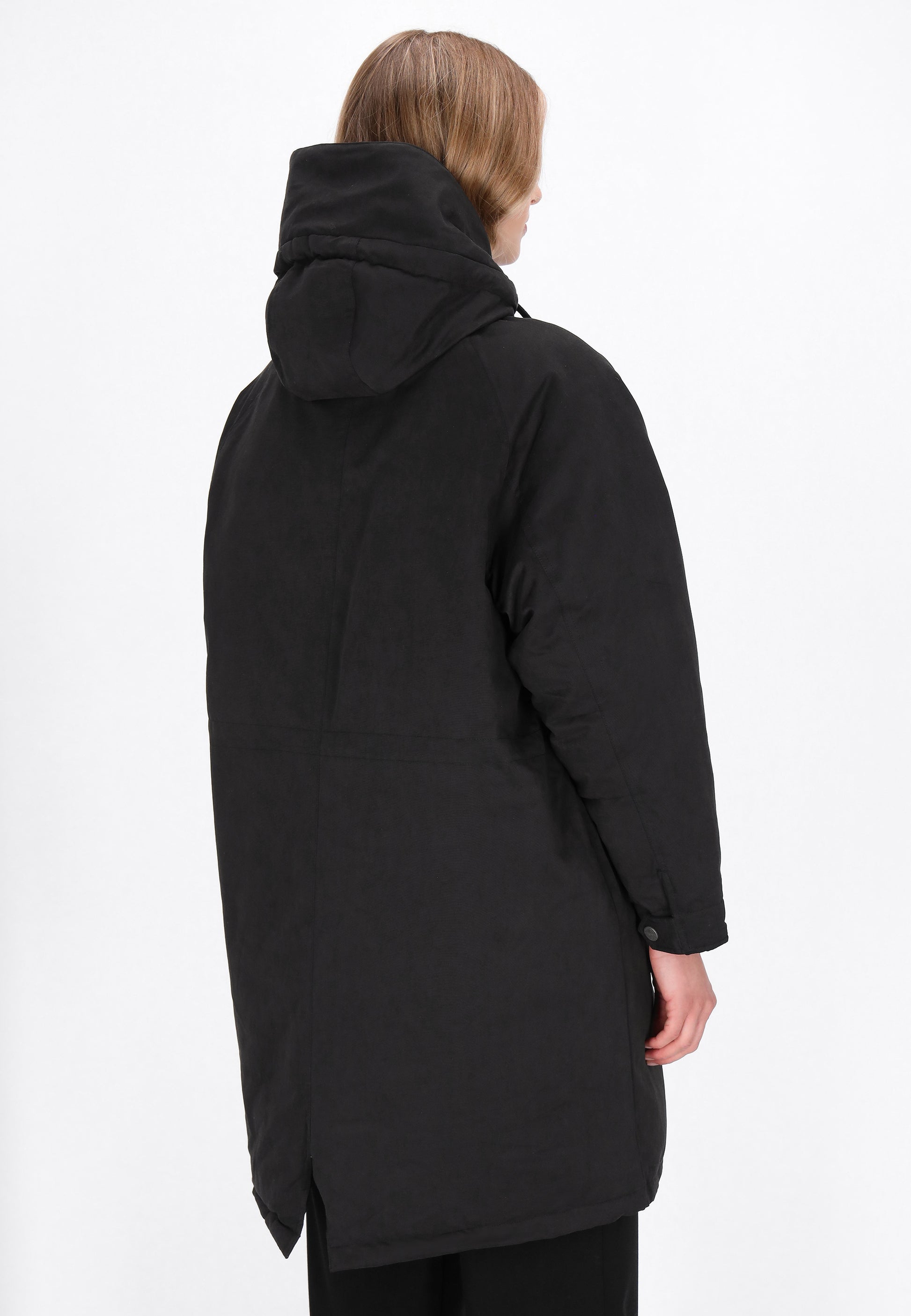 Chancery Women's Parka