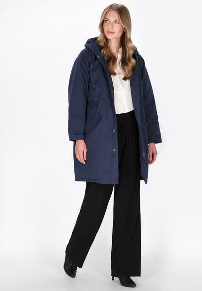 Chancery Women's Parka