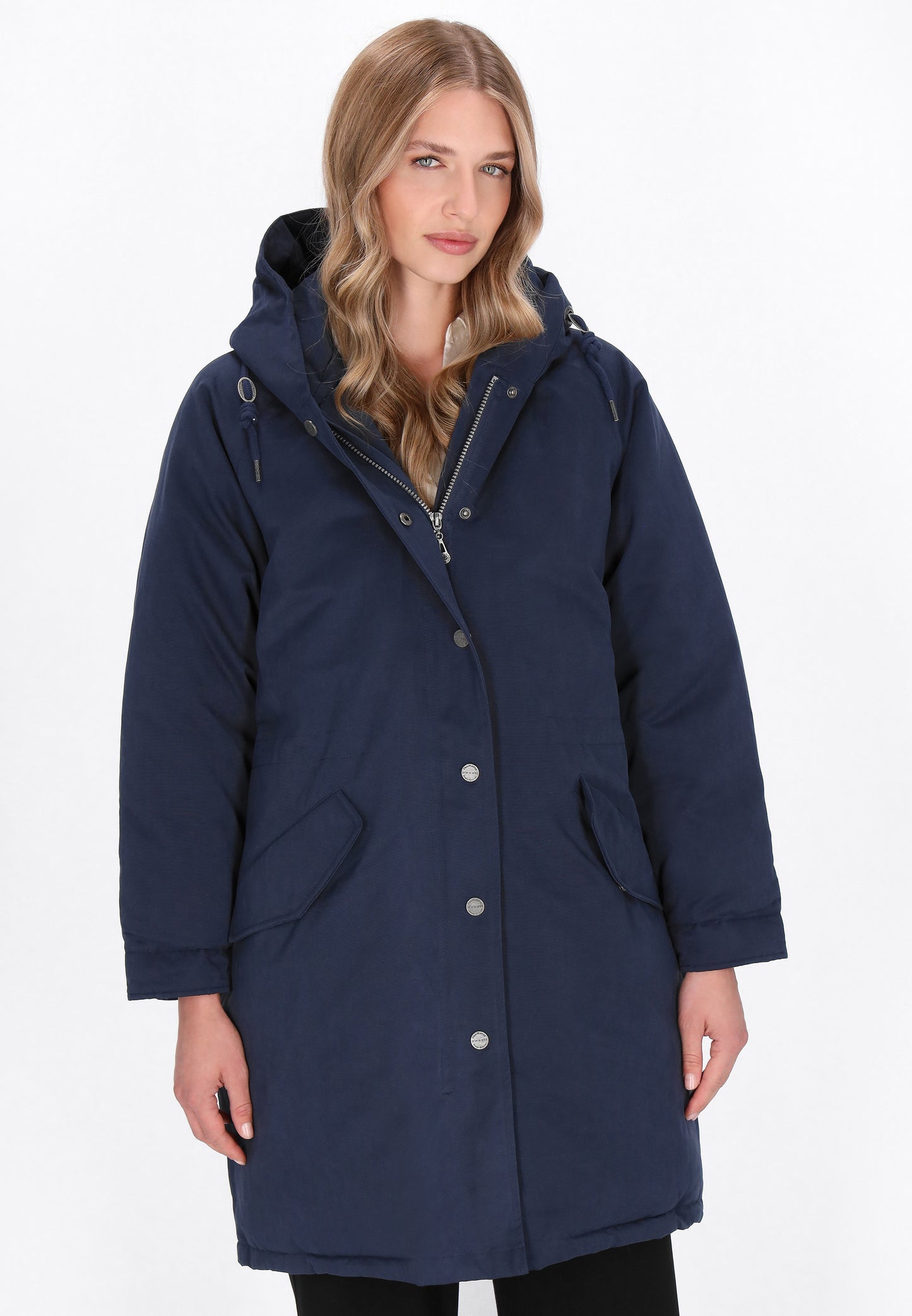 Chancery Women's Parka