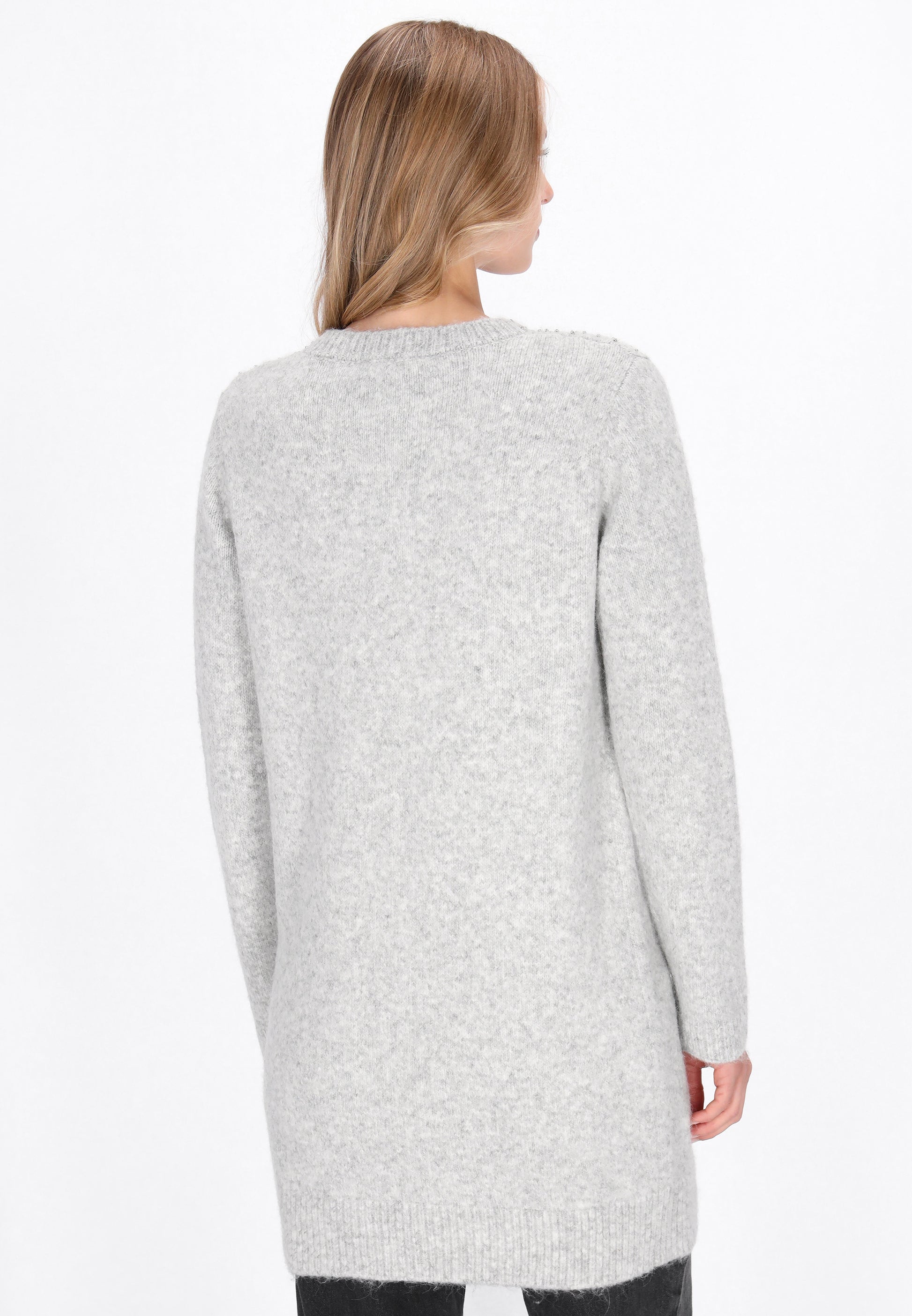 Damski kardigan DreiMaster vintage