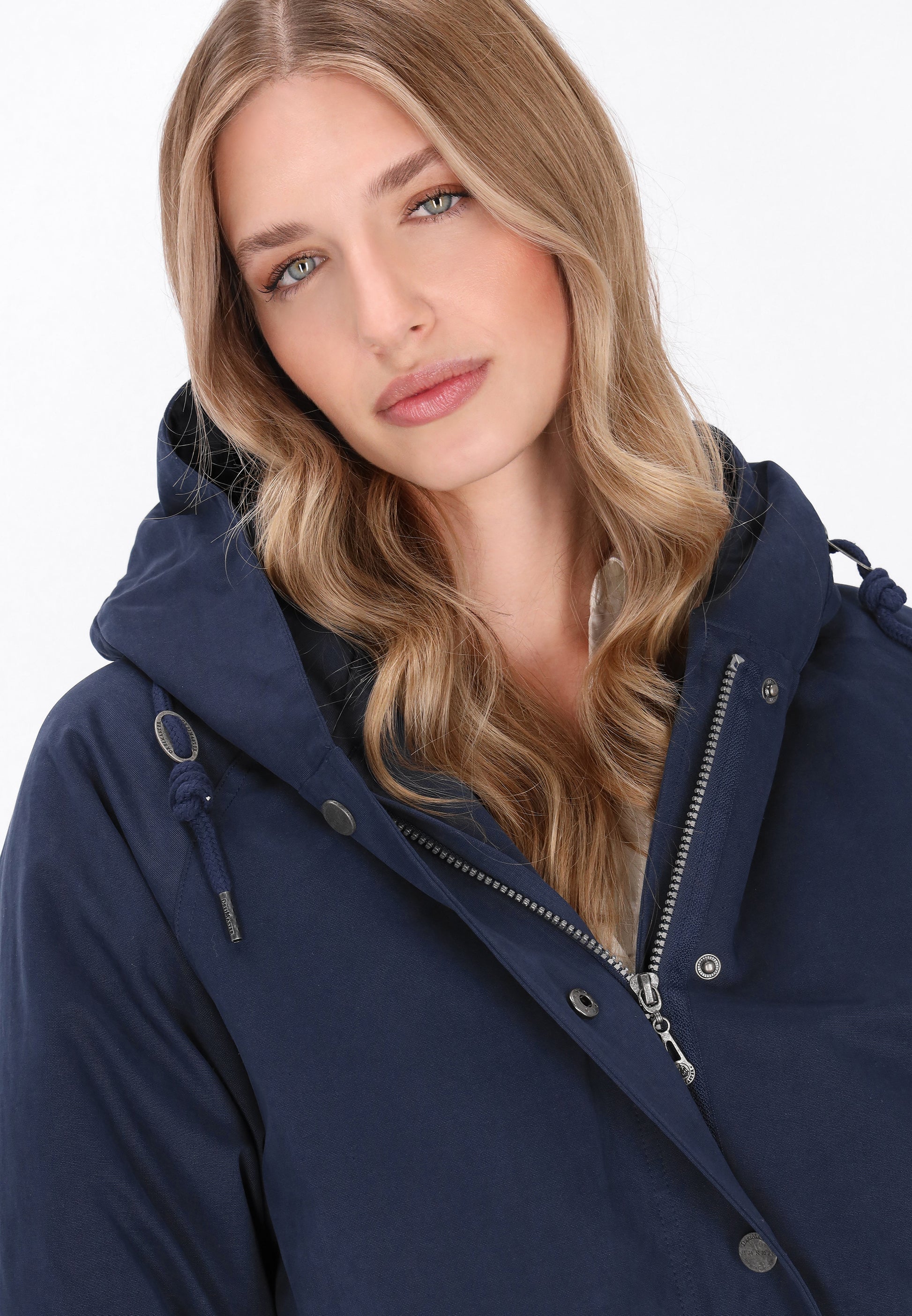 Chancery Women's Parka