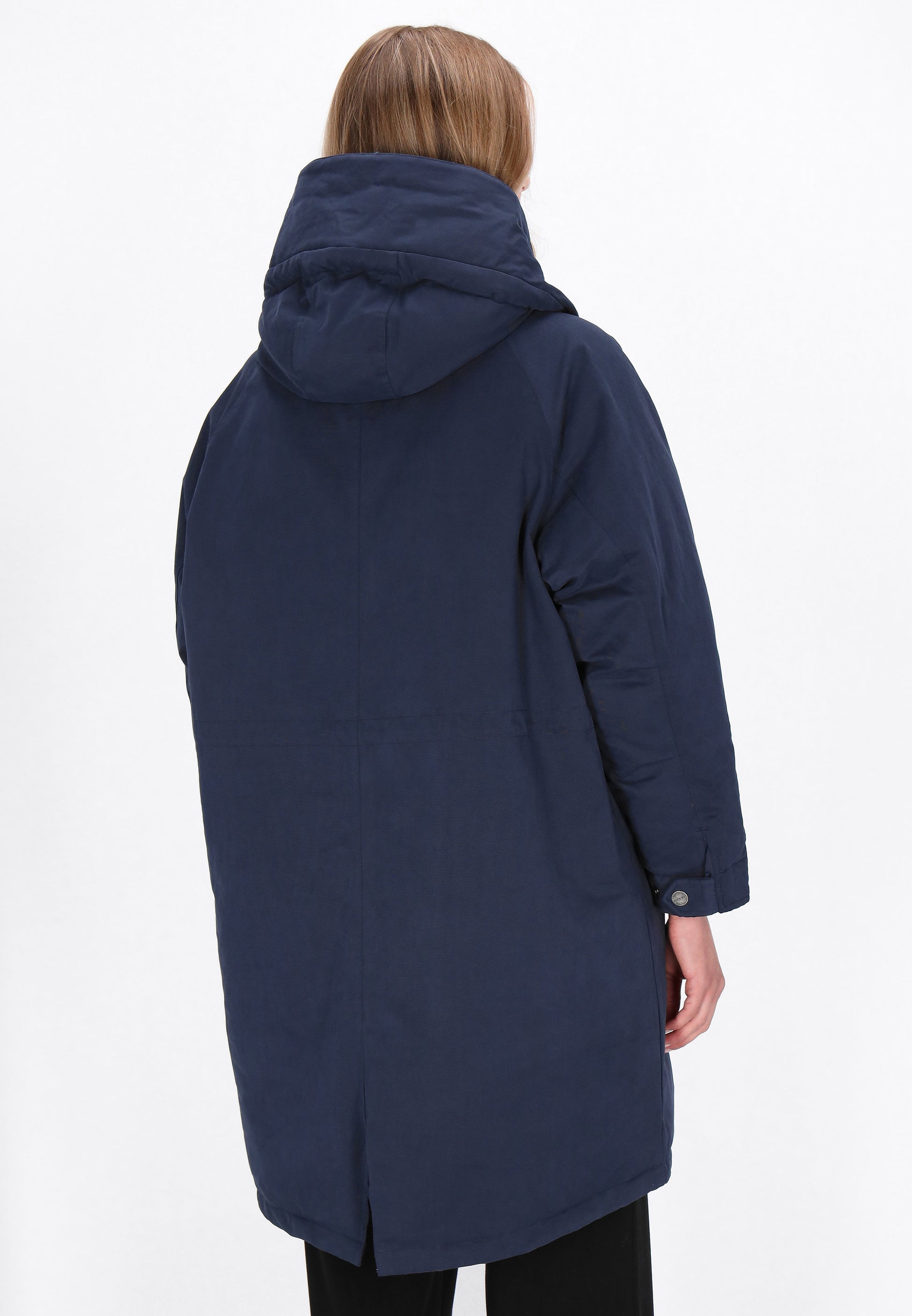 Chancery Women's Parka