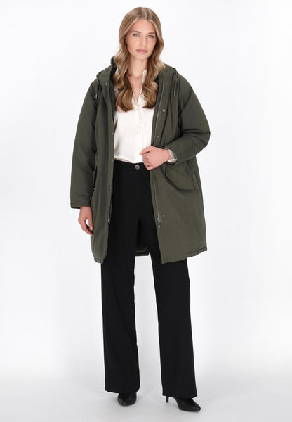 Chancery Women's Parka