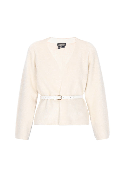 Damski kardigan DreiMaster vintage