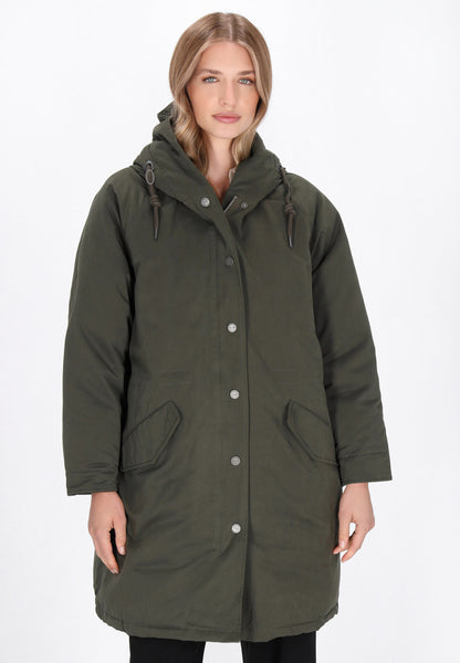 Chancery Women's Parka