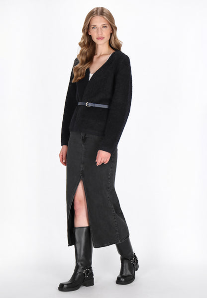 Damski kardigan DreiMaster vintage