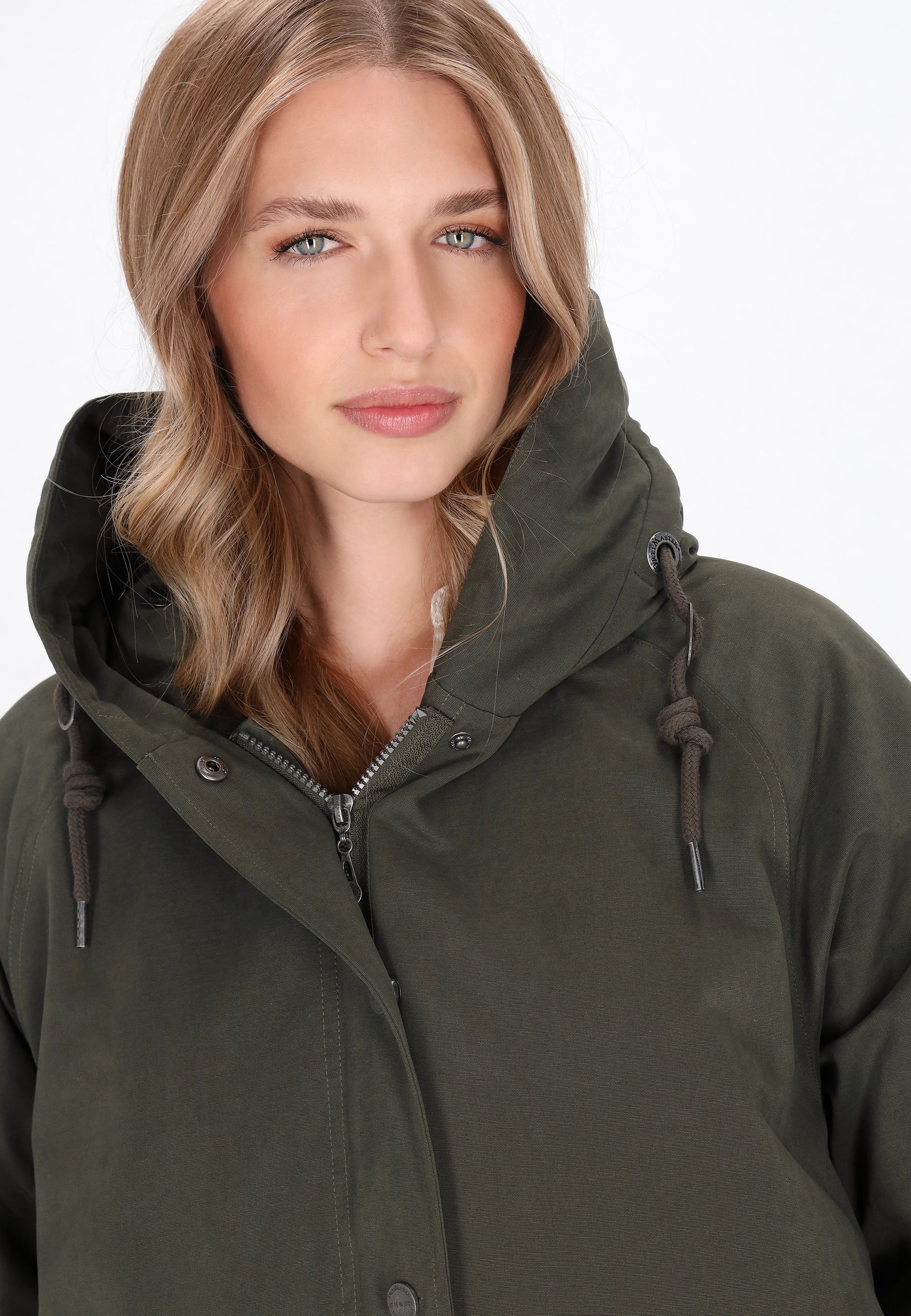 Chancery Women's Parka