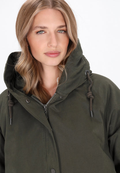 Chancery Women's Parka