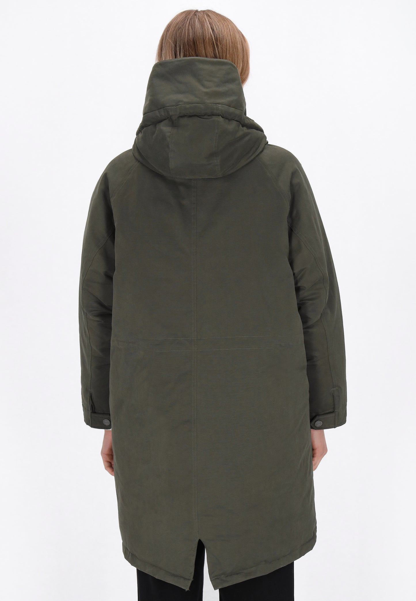 Chancery Women's Parka