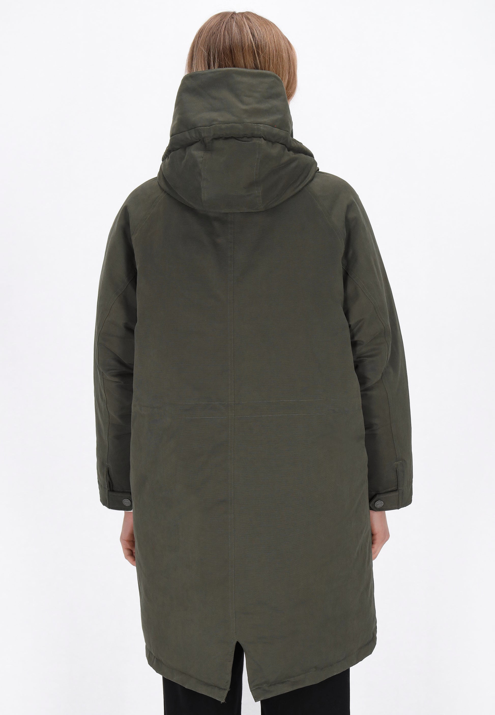 Chancery Women's Parka