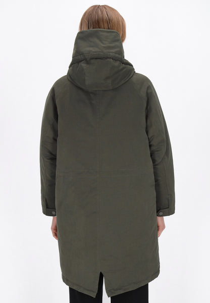 Chancery Women's Parka