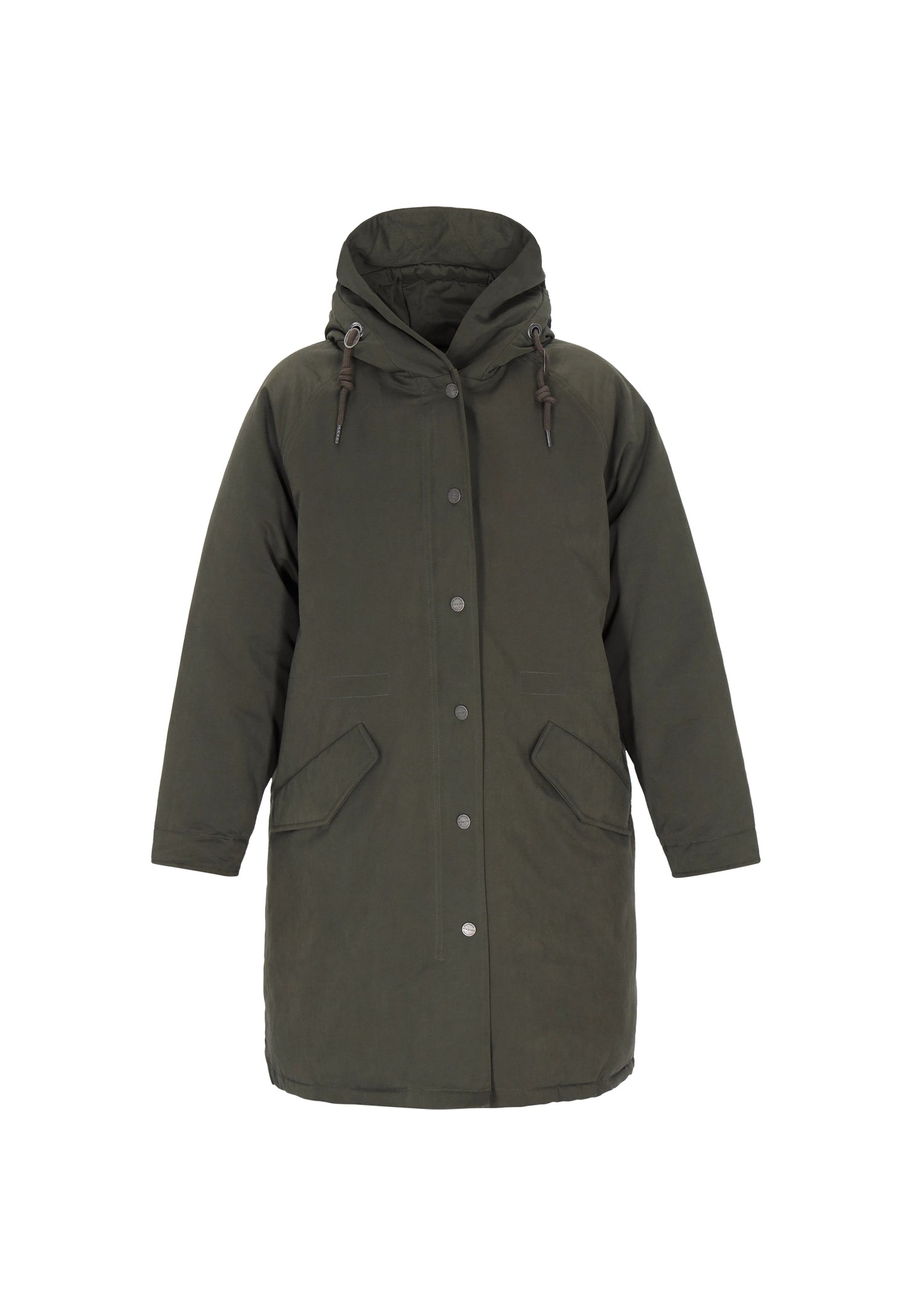 Chancery Women's Parka