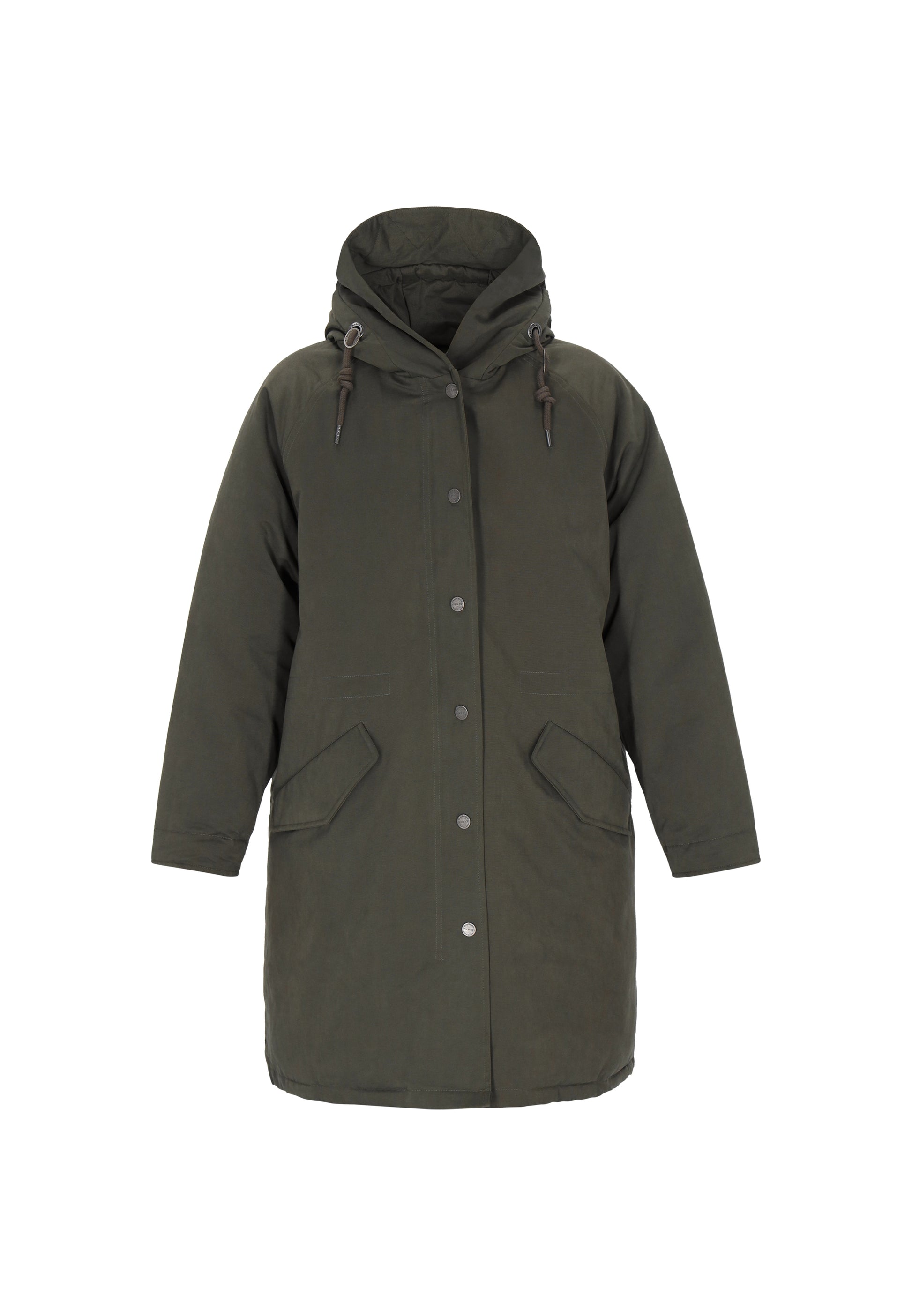 Chancery Women's Parka