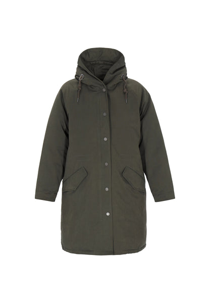 Chancery Women's Parka