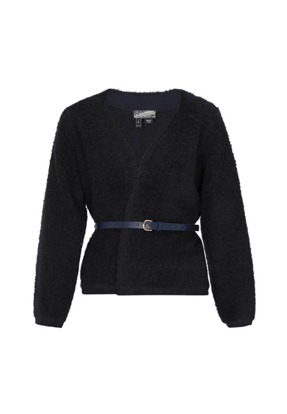 Damski kardigan DreiMaster vintage