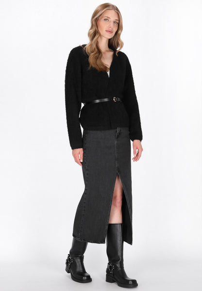 Damski kardigan DreiMaster vintage