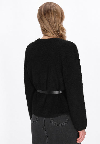 Damski kardigan DreiMaster vintage