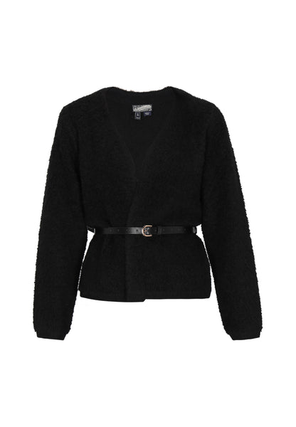 Damski kardigan DreiMaster vintage