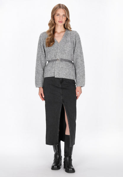 Damski kardigan DreiMaster vintage