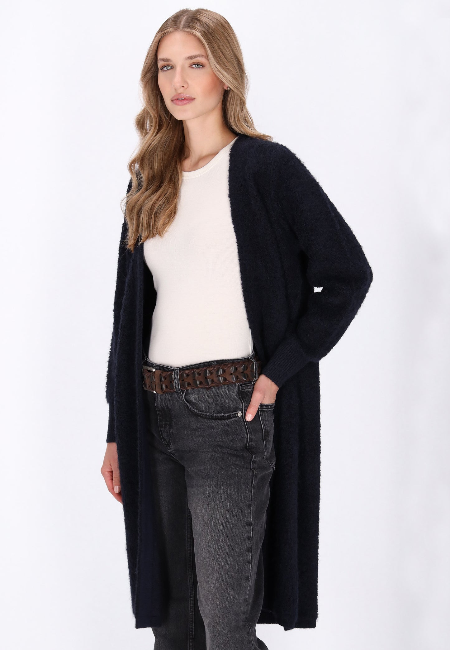 DreiMaster Vintage Women's Cardigan