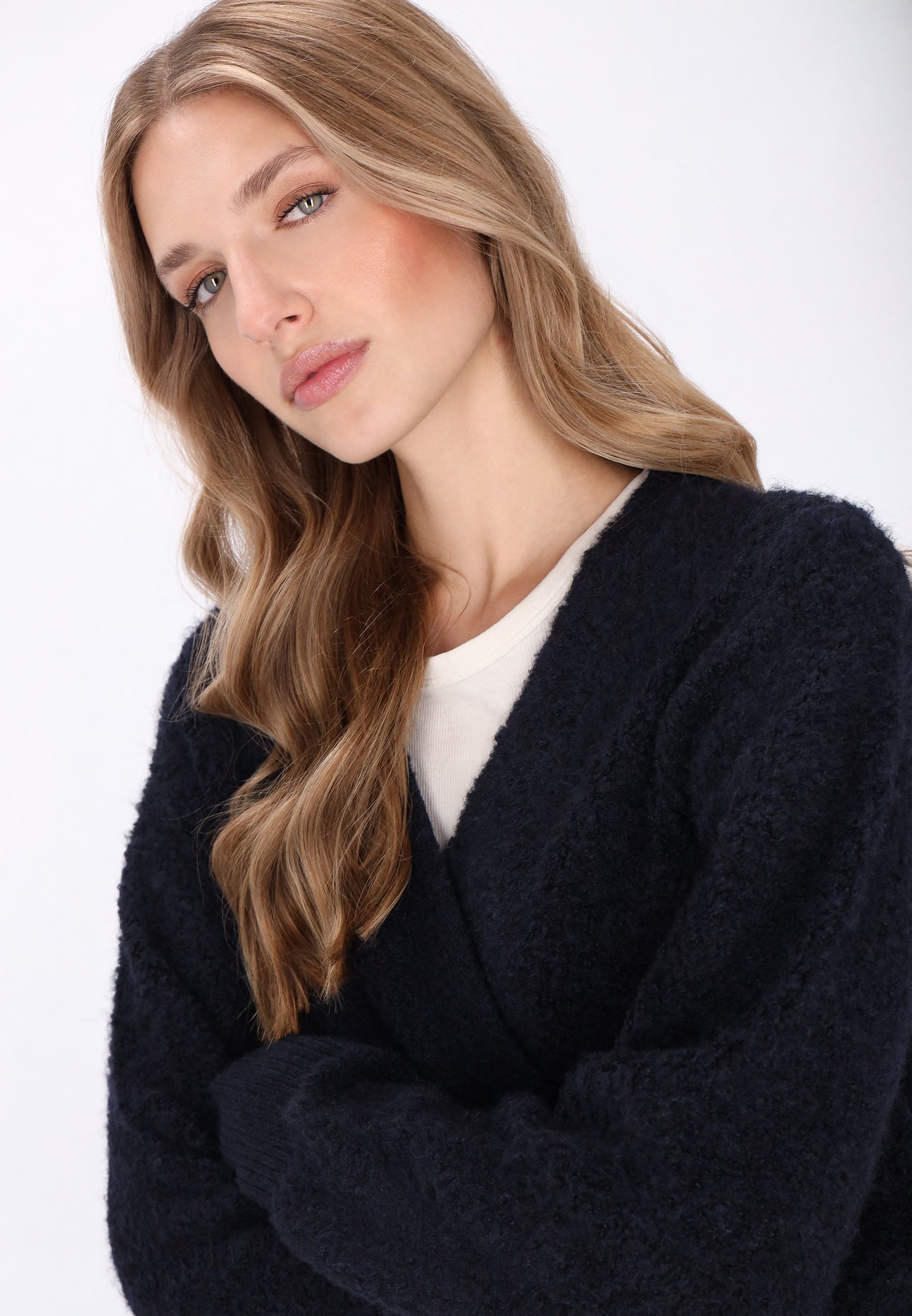 DreiMaster Vintage Women's Cardigan