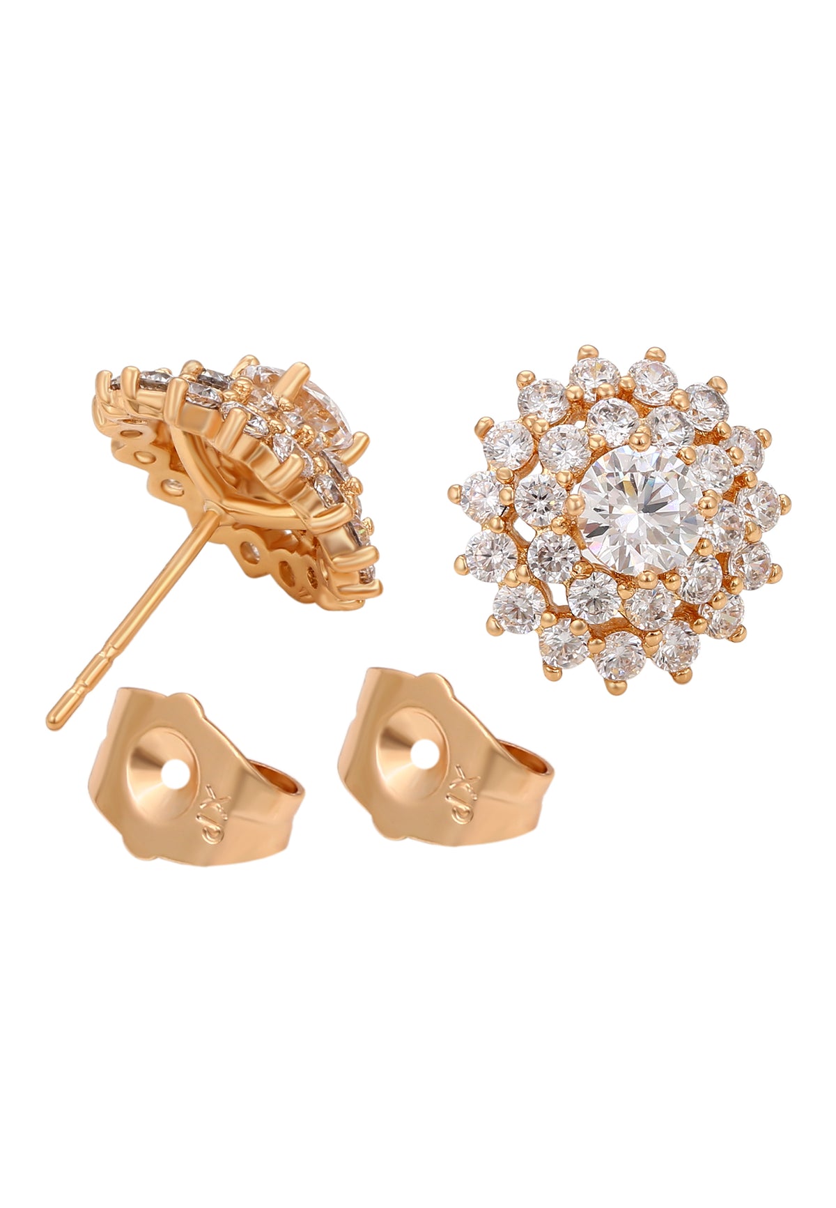 Joella Women's Earrings