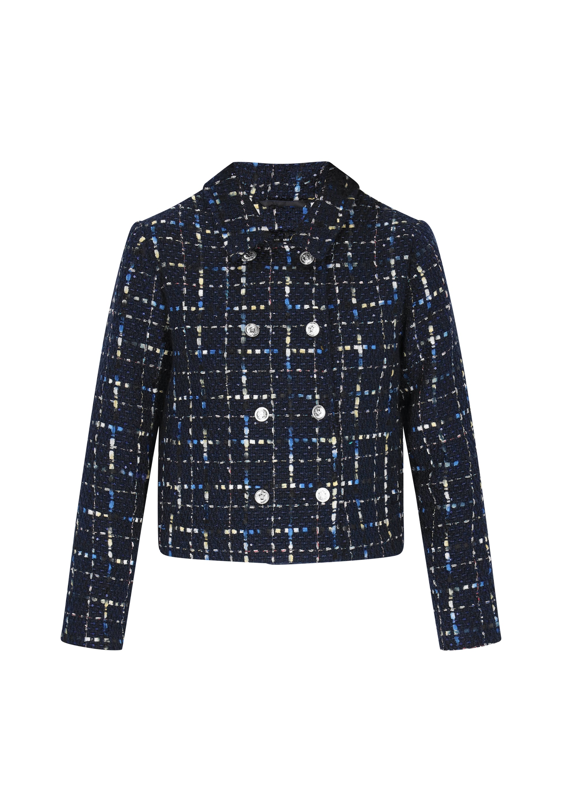 Naemi Women's Blezer