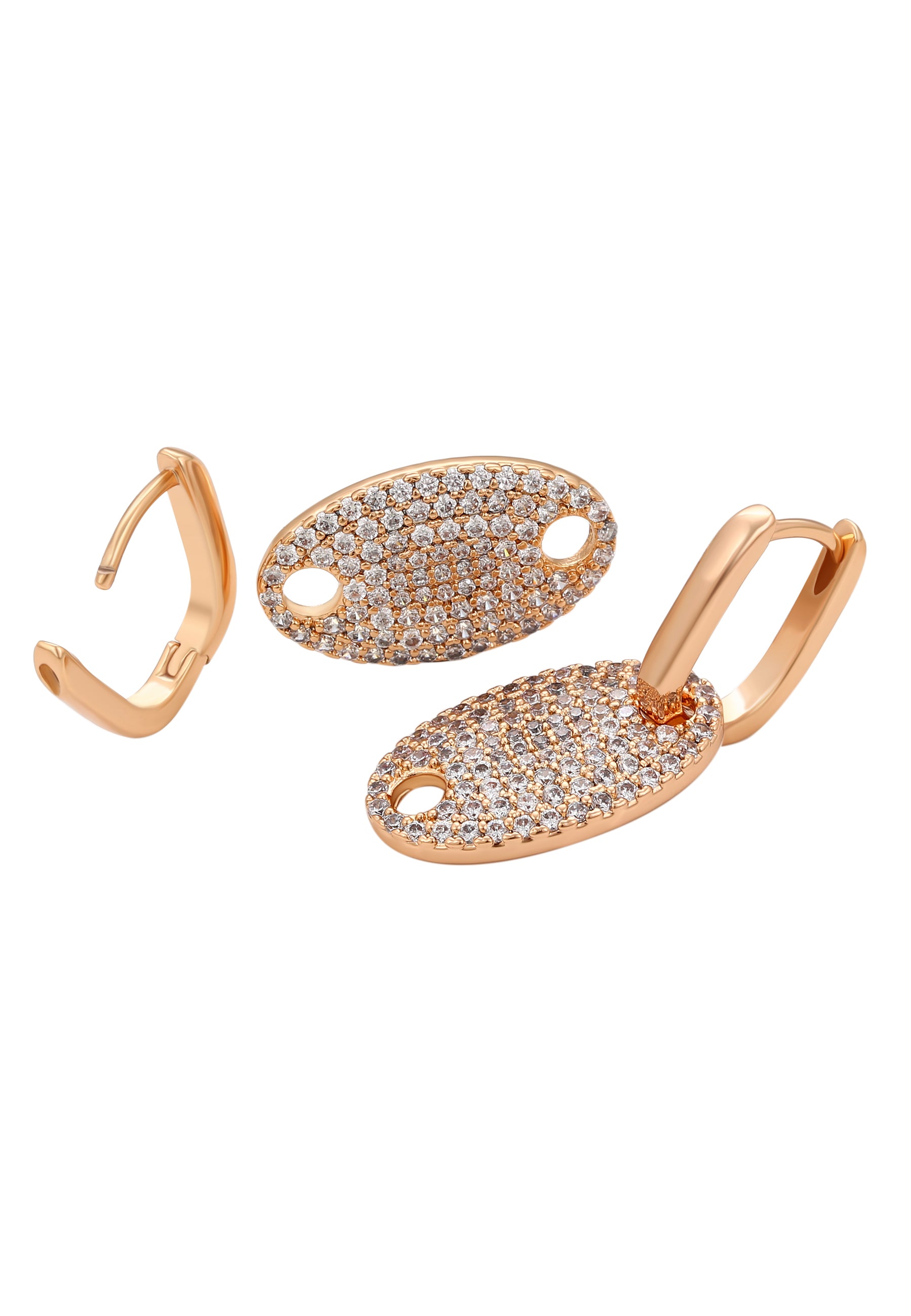 Gaya Women's Earrings