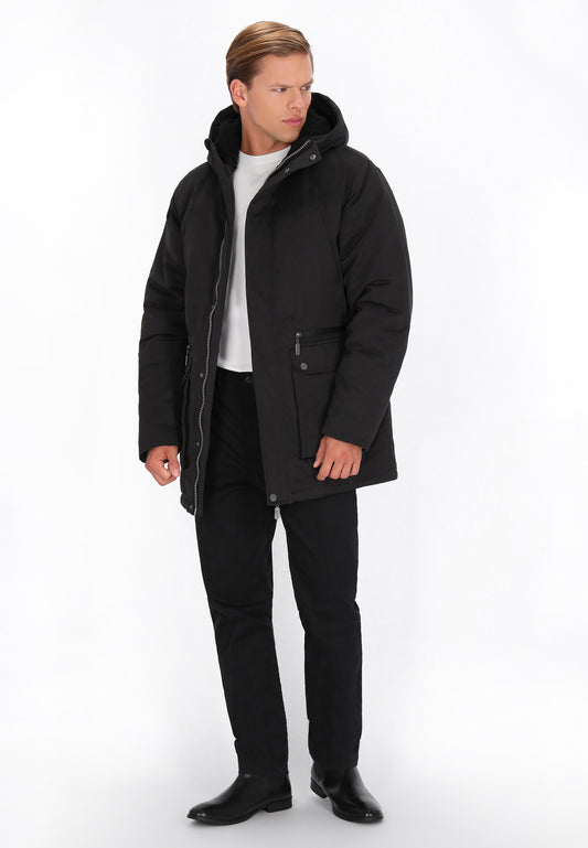 Chancery Men's Parka