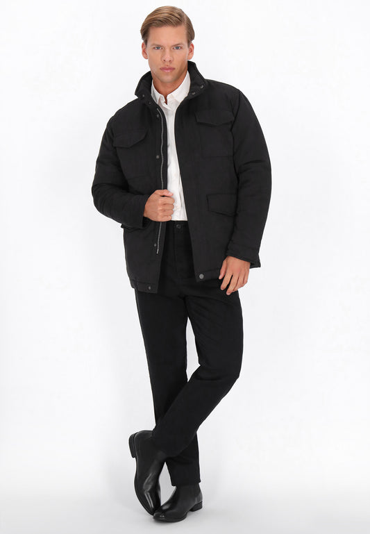 Chancery Men's Jacket