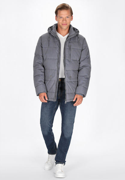 DreiMaster Maritim Herren Jacket